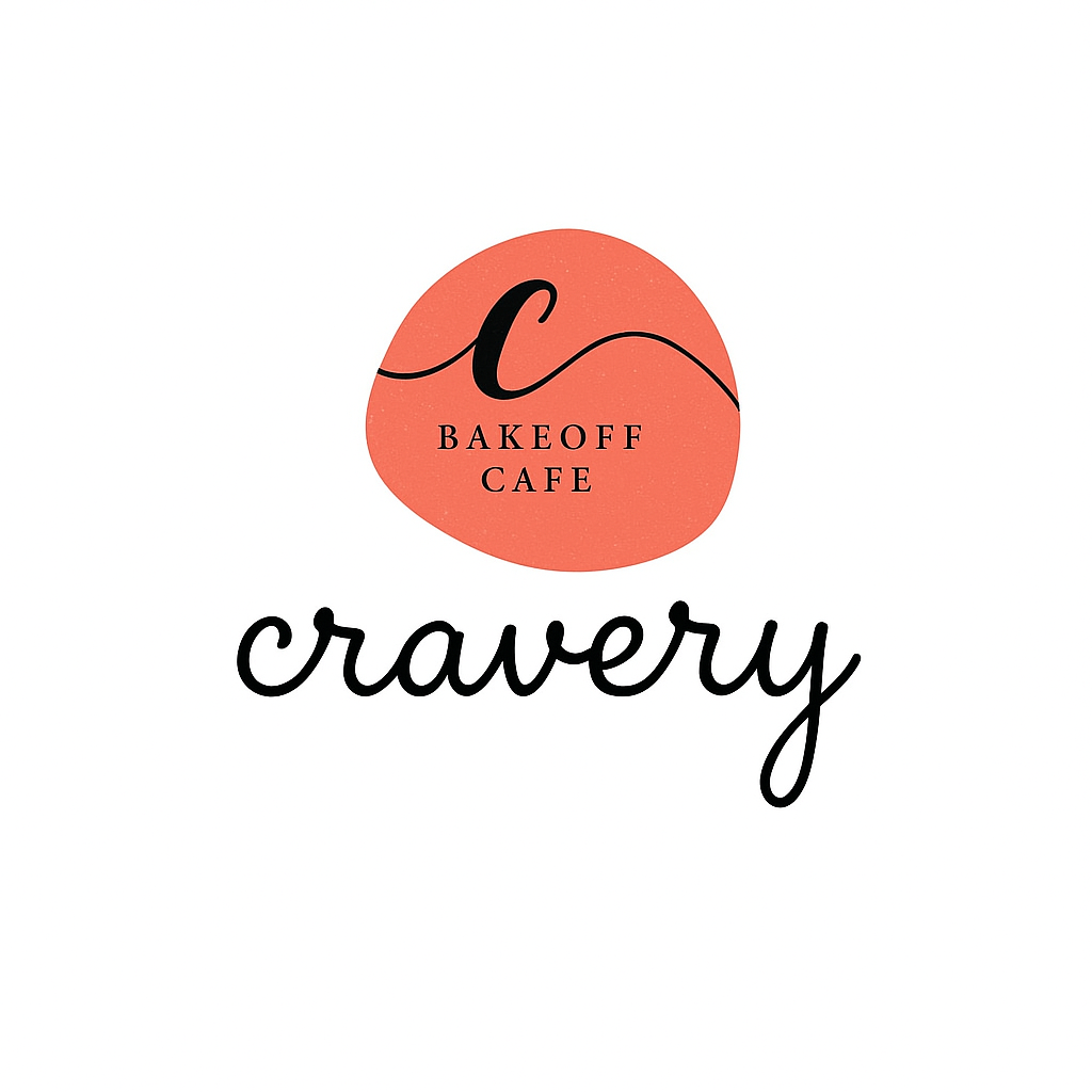 Cravery Cafe
